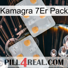 Kamagra 7 Pack 25